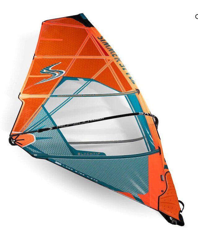 Simmer Blacktip -24 Image 2