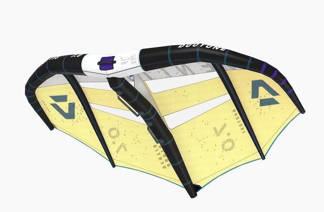 Duotone Ventis Wing