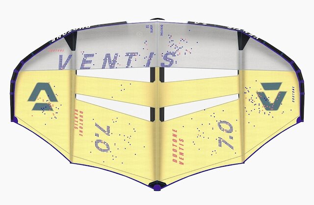 Duotone Ventis Wing Image 2