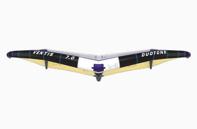 Duotone Ventis Wing Image 3