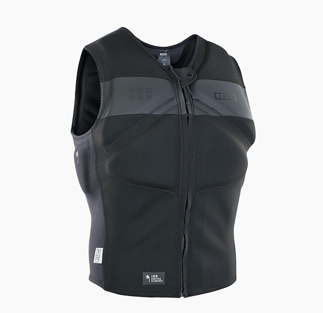 ION VECTOR VEST AMP