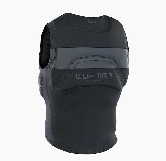 ION VECTOR VEST AMP Image 2