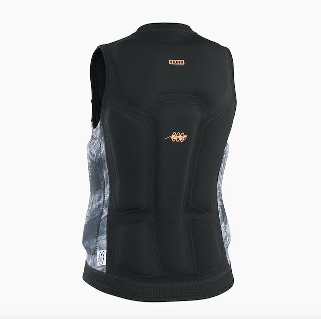 ION LUNIS VEST WMN Image 2