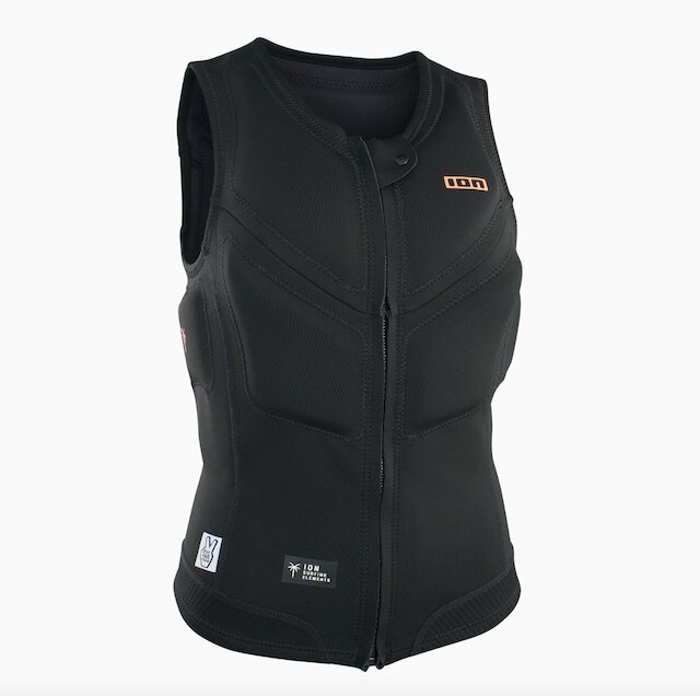 ION IVY VEST Image 1