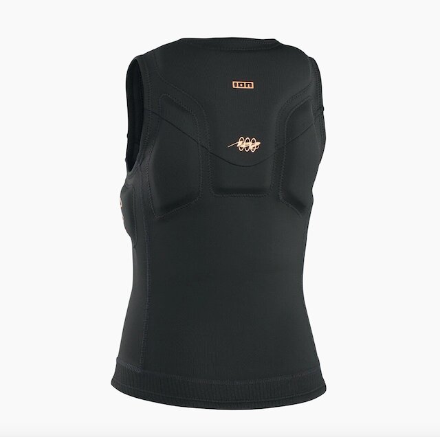 ION IVY VEST Image 2