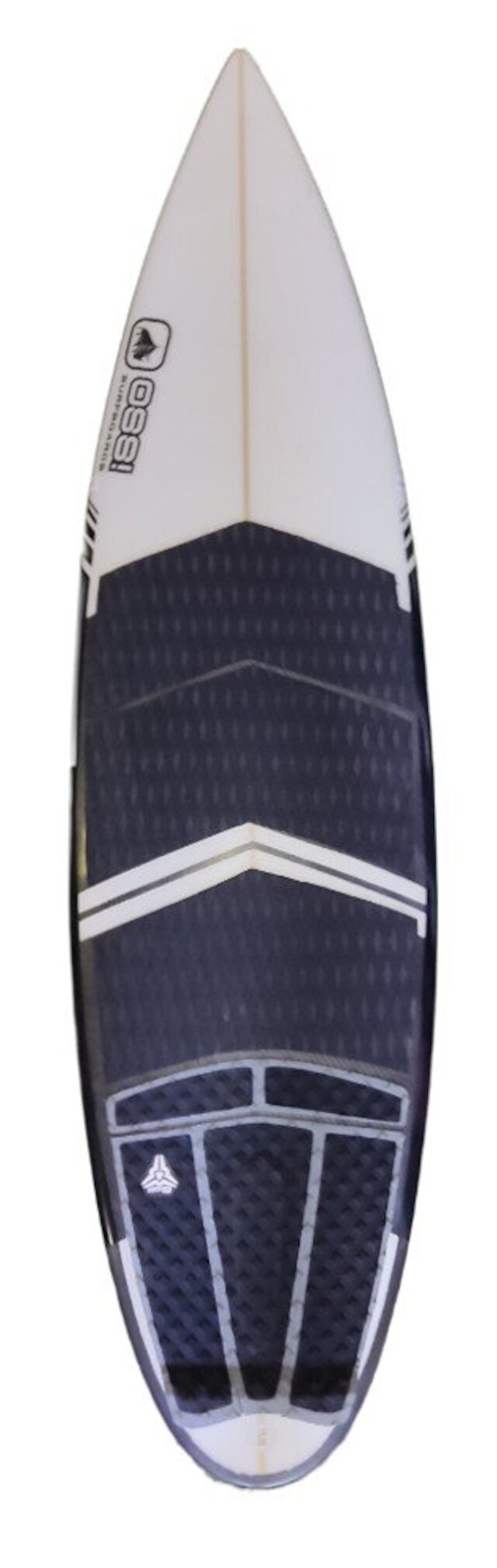 Tabla Kite Surf OSS 5`10