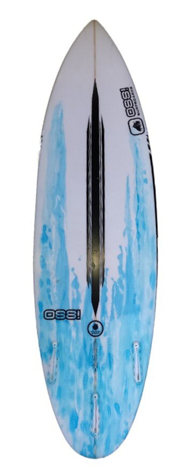 Tabla Kite Surf OSS 5`10 Image 2