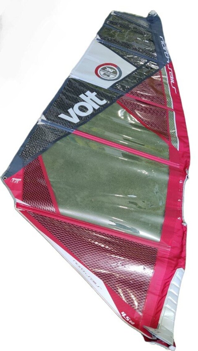 NORTH VOLT 4.5
