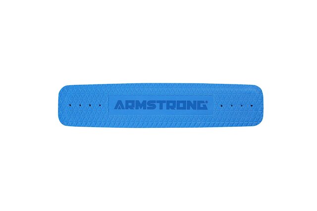 Armstrong Straight Foot Strap