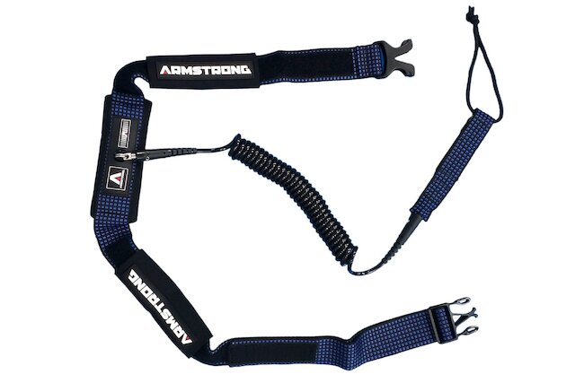 Armstrong Waist leash