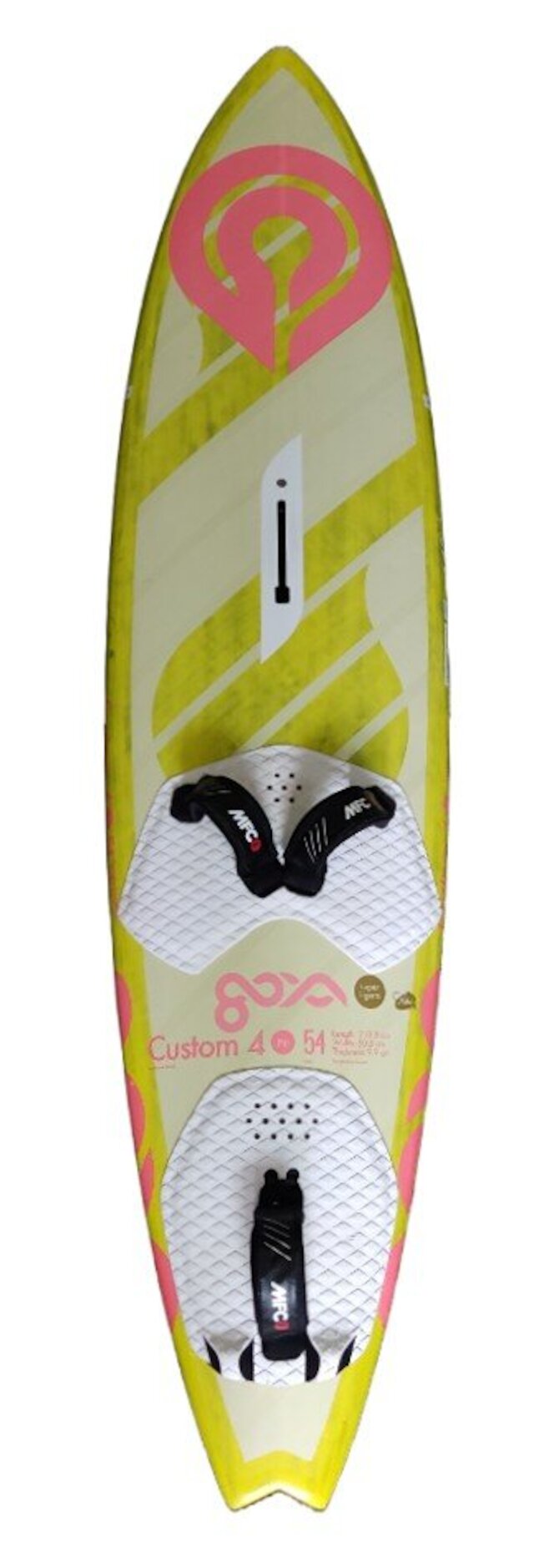 GOYA CUSTOM4 54L
