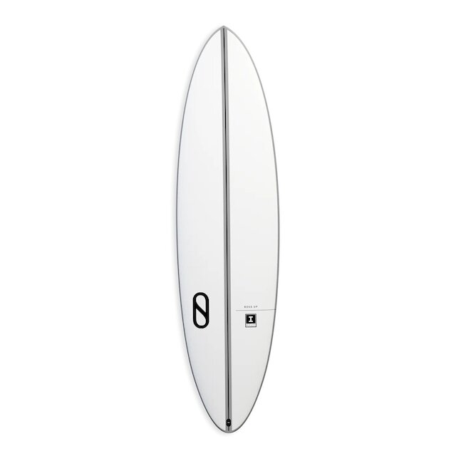 FIREWIRE BOSS UP Image 1