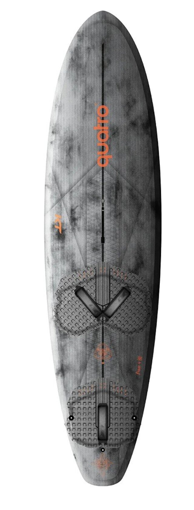 Power 4 Carbon & S-Glass. Image 1