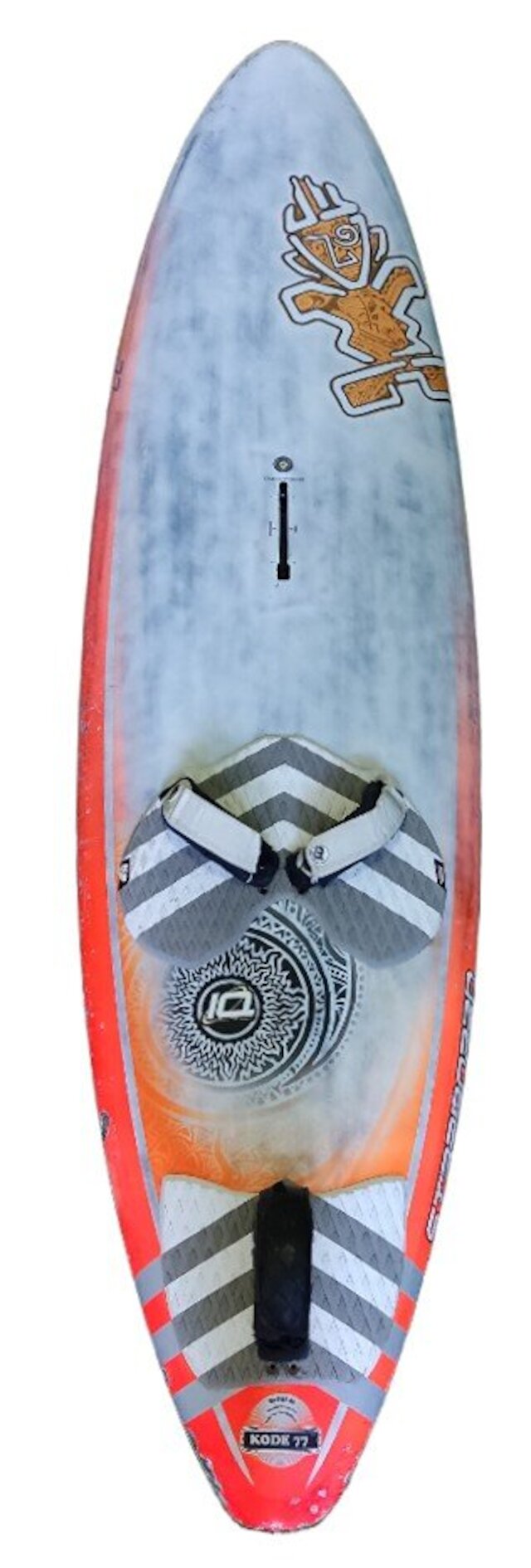 STARBOARD KODE 77