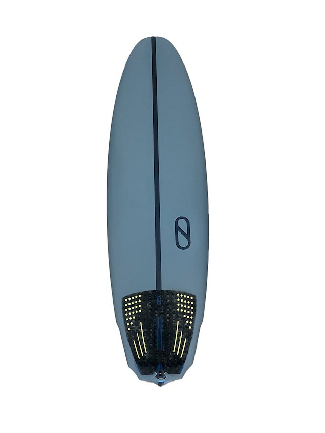 Firewire Cymatic 5”7