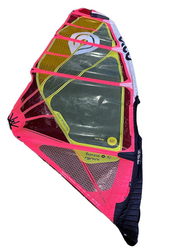 Goya Banzai Pro 4.2