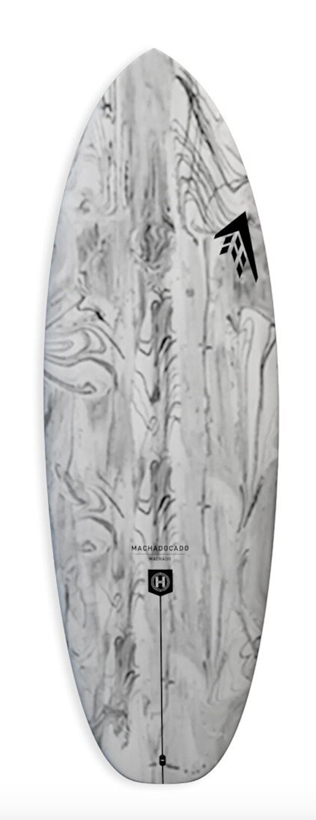 Firewire MACHADOCADO Swirl