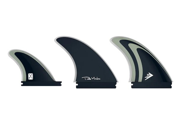 MACHADO 2 + 1 FIN SET