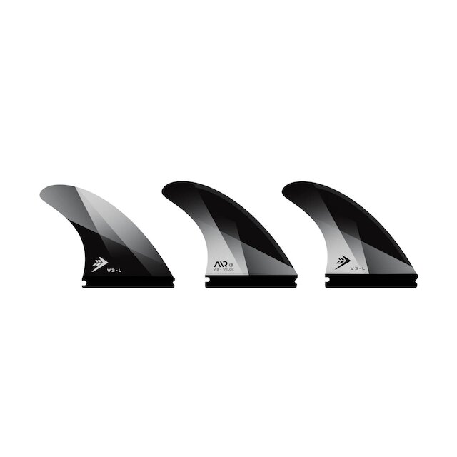 FIREWIRE VELOX FIN SET Image 2