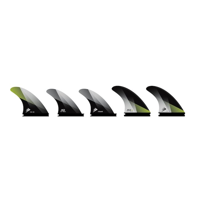 FIREWIRE VELOX FIN SET Image 3