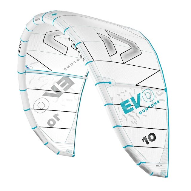 EVO CONCEPT BLUE Image 1