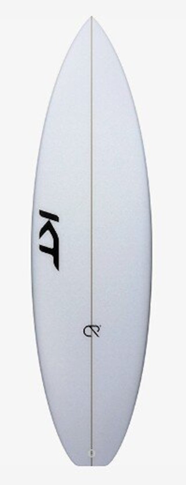 KT Crusher 5