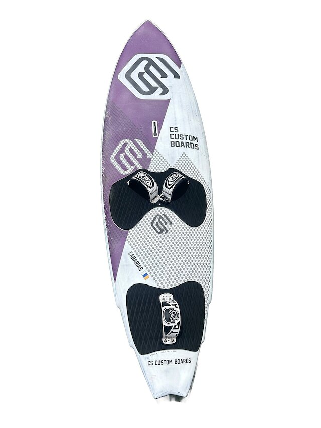 BOARD CS (CARLOS SOSA) 83L