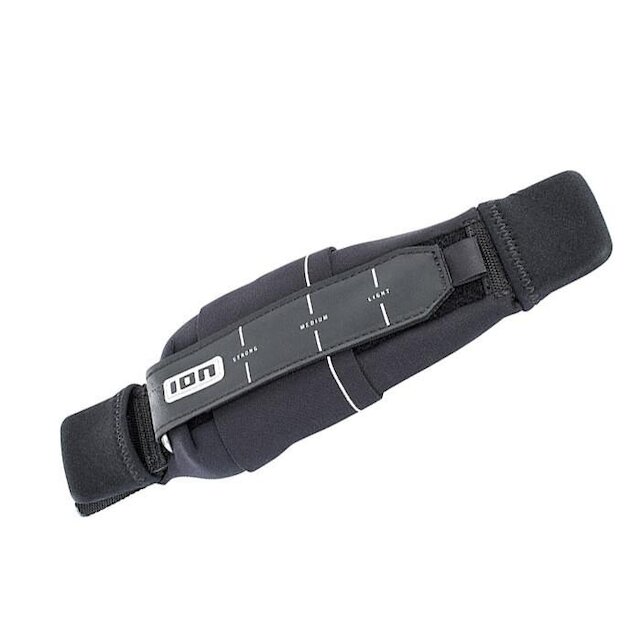 Security Footstraps ION Image 1