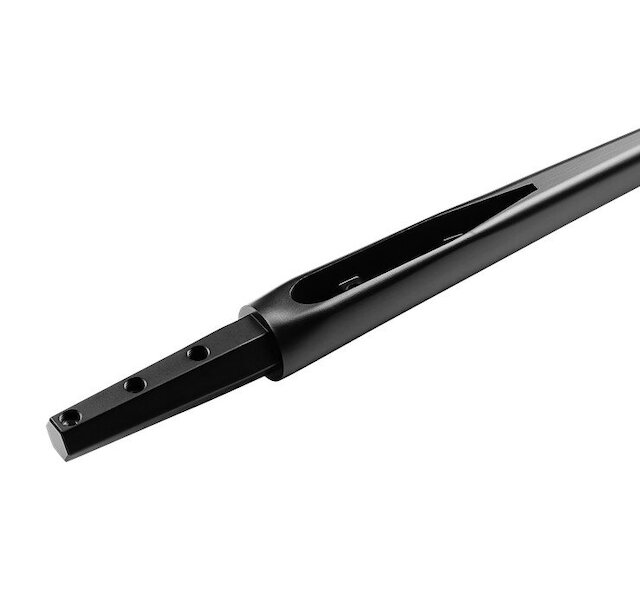 Armstrong Alloy Fuselage Image 1