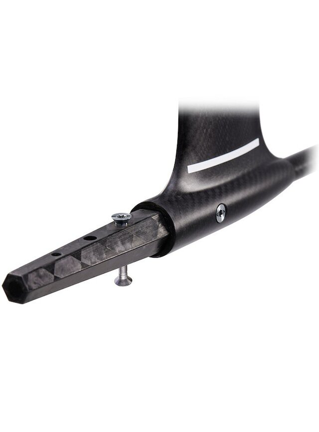 Armstrong Fuselage TC50 Image 1