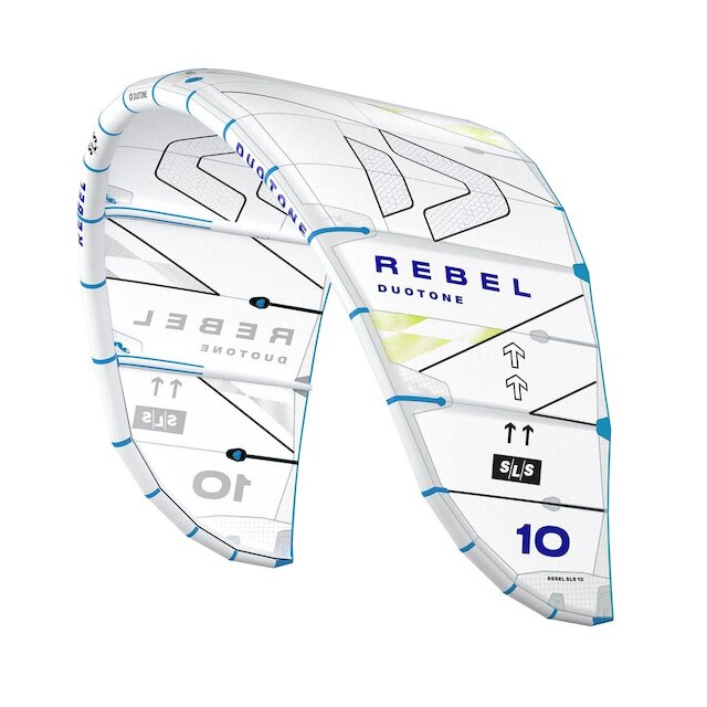 Rebel SLS Concept Blue Image 1