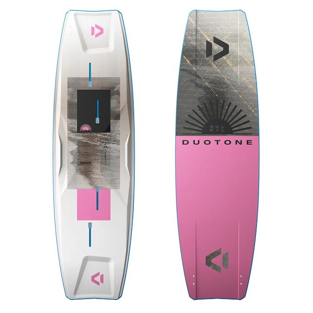 Soleil Concept Blue Image 1