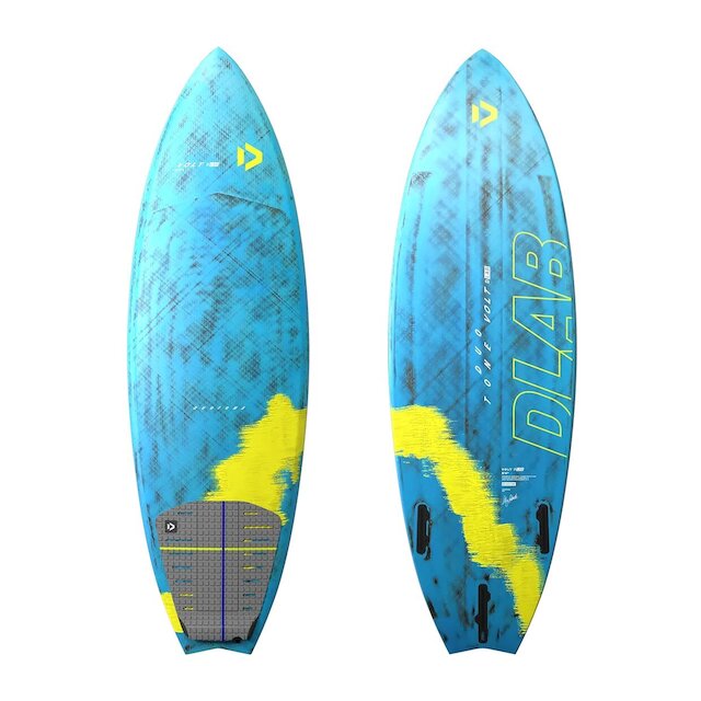 Volt D/LAB Image 1
