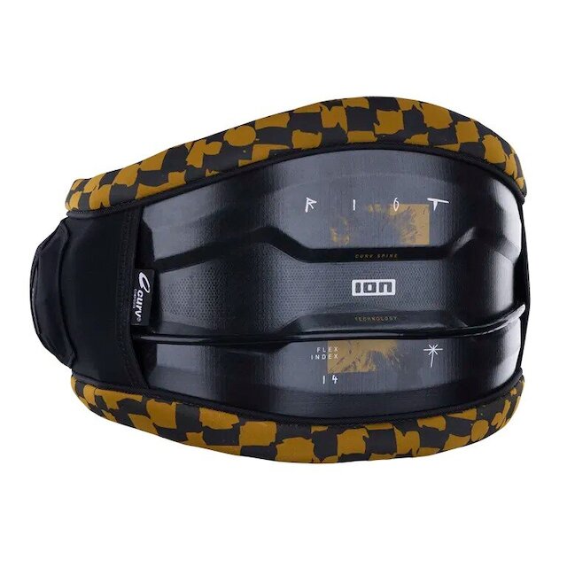 Riot Curv Kite Harness Men Image 1