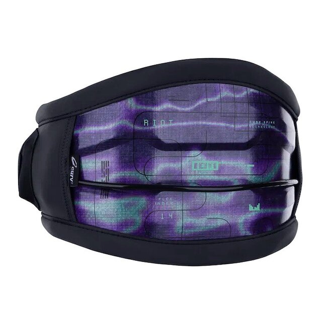 Riot Curv Kite Harness Men Image 2