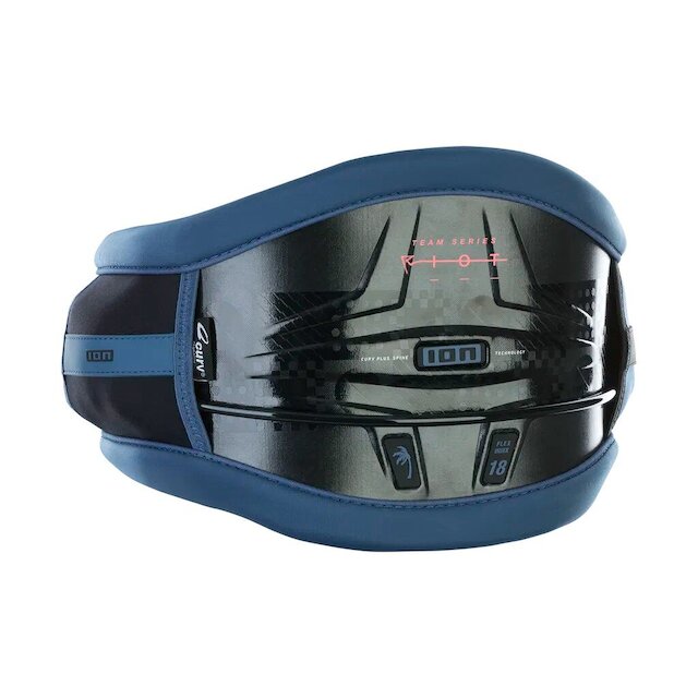 Team Series RIOT Kite Harness Men Image 2