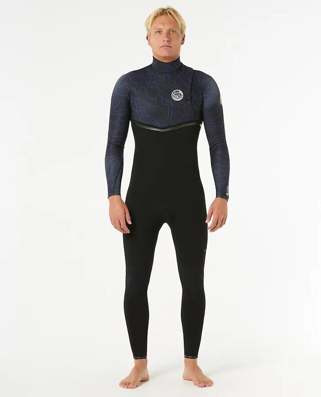 Rip Curl E Bomb 6 3/2