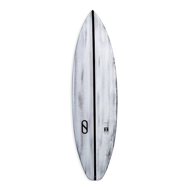 Firewire FRK+ Volcanic