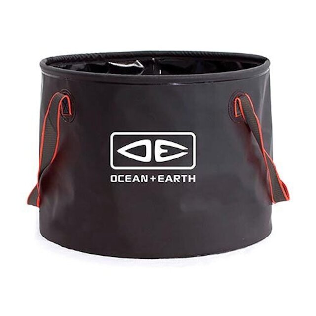 Cubo Ocean & Earth Compact Wetty Buckle Image 1