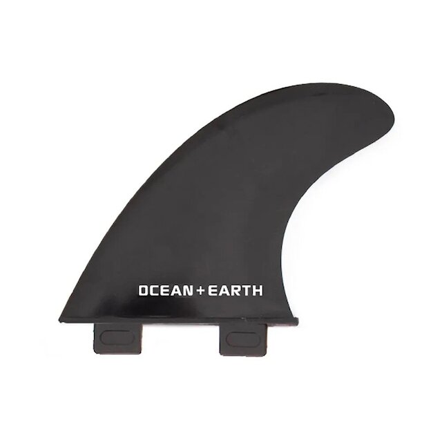 Ocean & Earth Quilla Poly Carbonate Thuster Dual Tab
