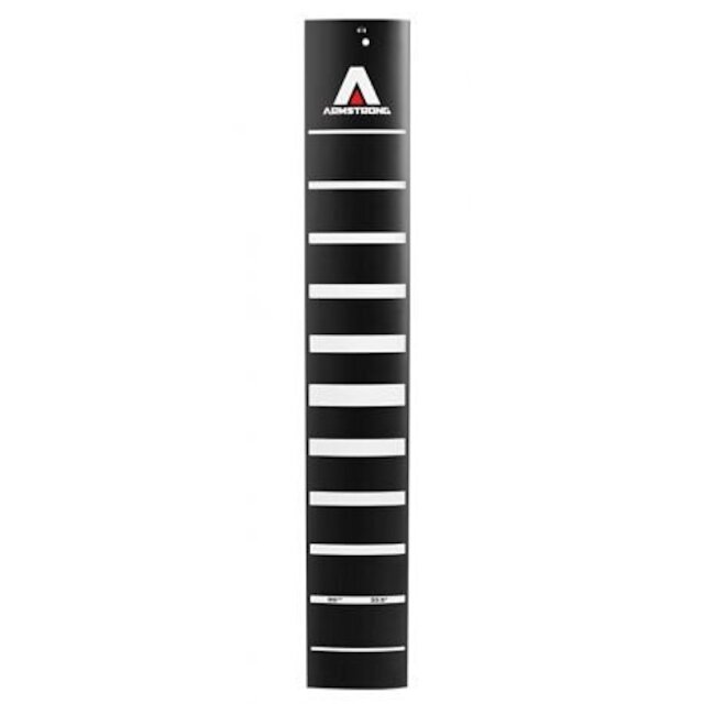 ARMSTRONG ALLOY MASTIL