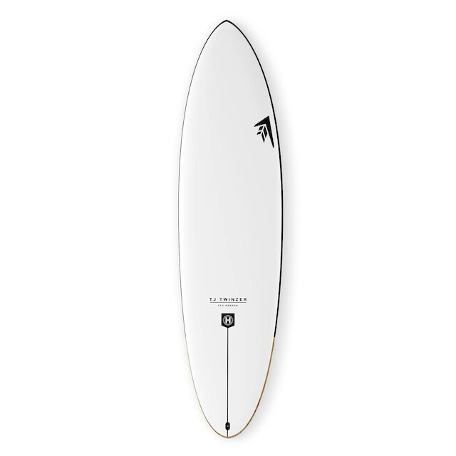 FIREWIRE TJ TWINZER HELIUM Image 1