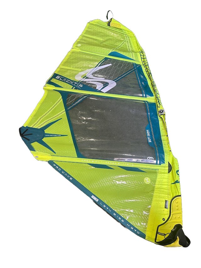 Simmer Blacktip 4,2