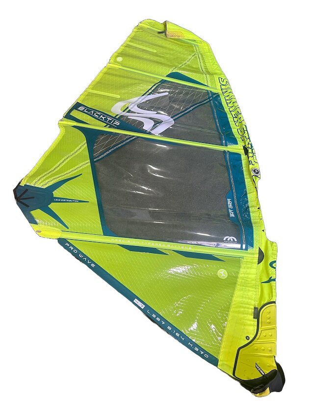 blacktip simmer 4.7