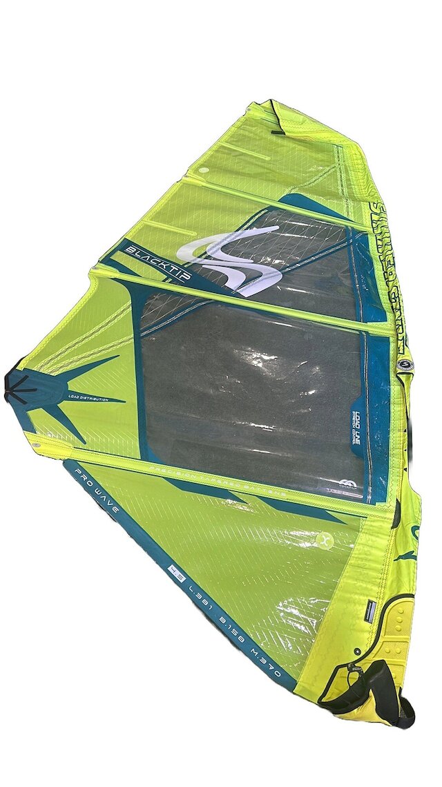 Simmer Blacktip 4.5