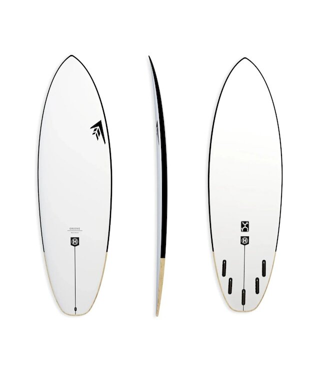 FIREWIRE GROOVE HELIUM