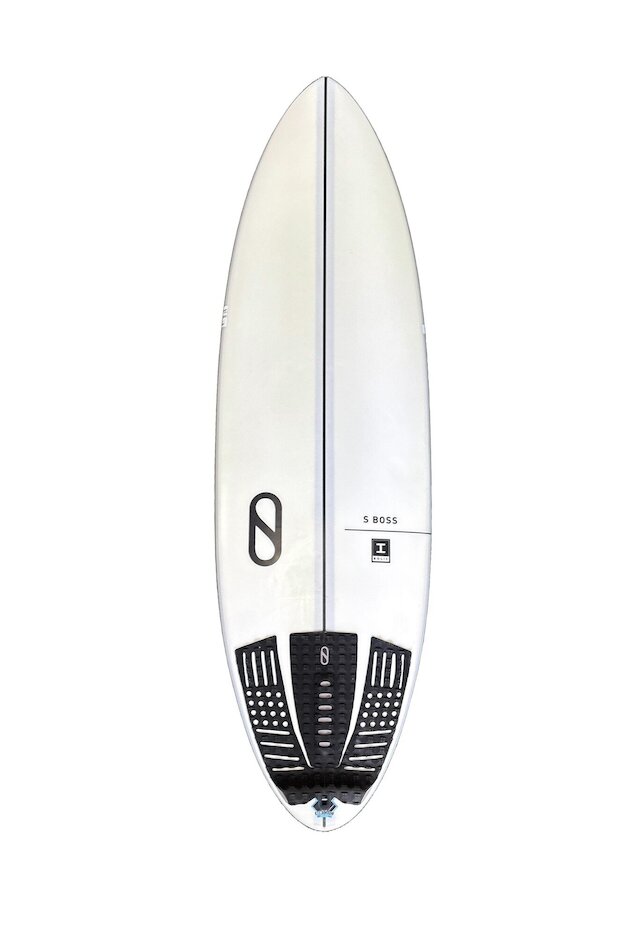 S-BOSS 5`5" - 26,2L