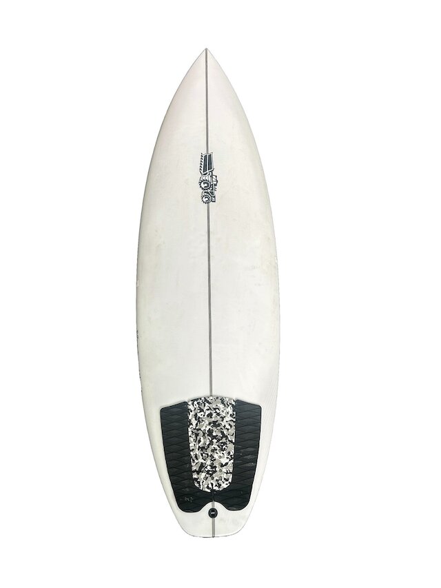 JS XCERO GRAVITY 5,9. 30L.