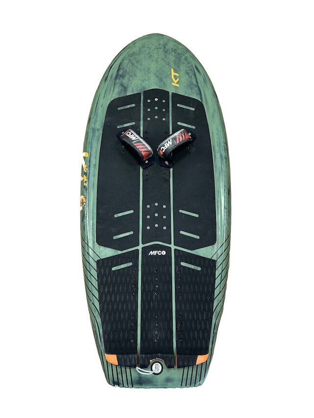 Ginxu Kt 72l