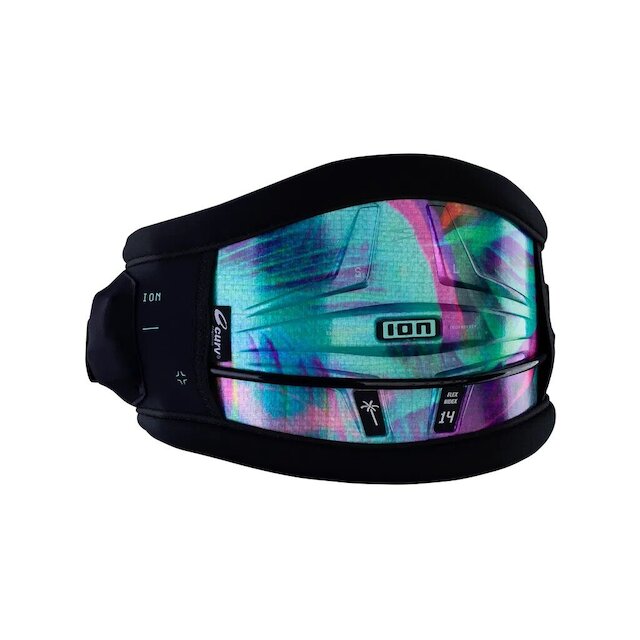 Sol Curv Kite Harness Women